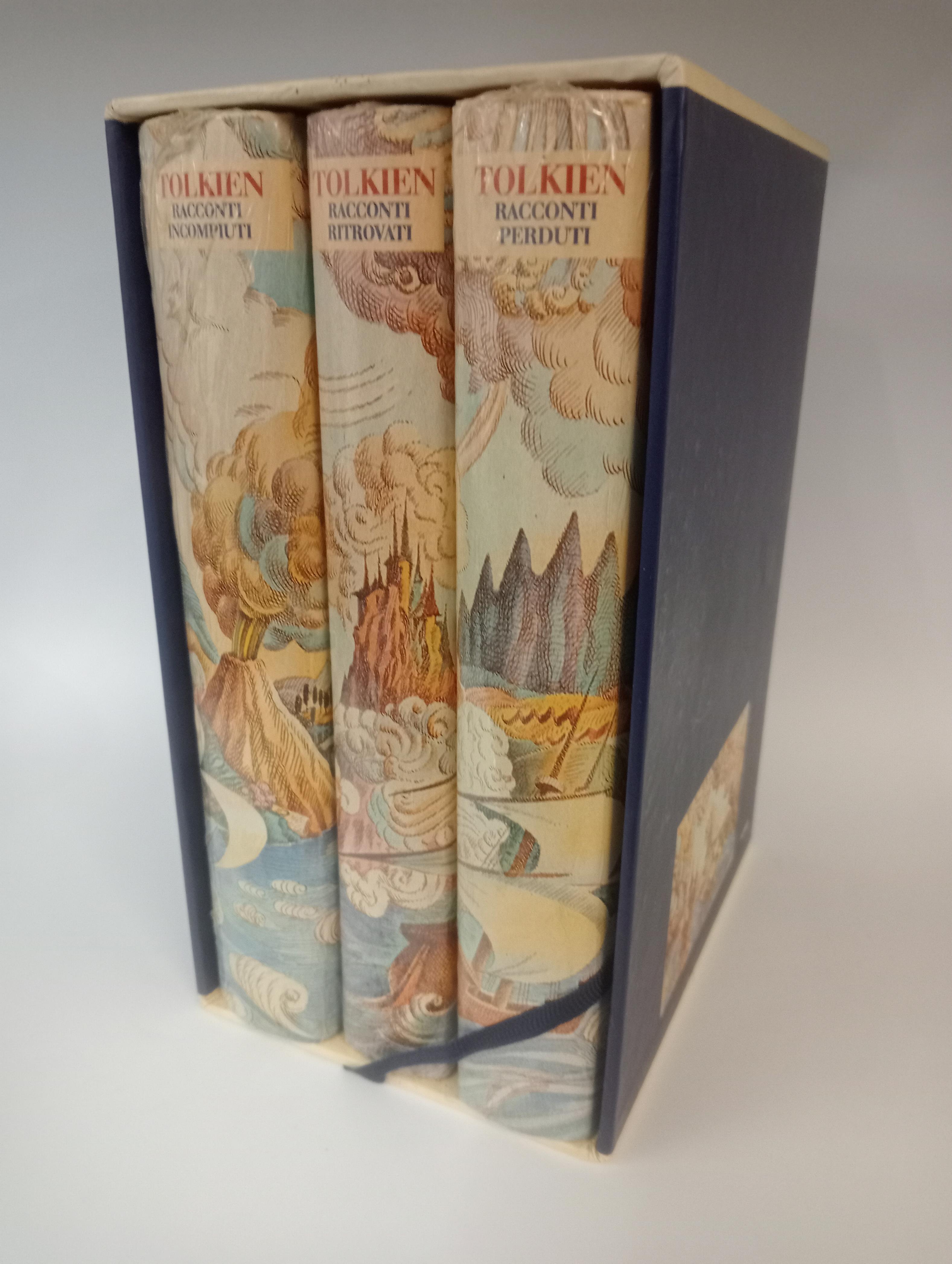 Tolkien
